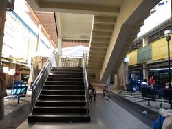 Boon Lay Shopping Centre (D22), Shop House #599586061